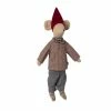 Maileg Christmas Mouse Boy - Medium