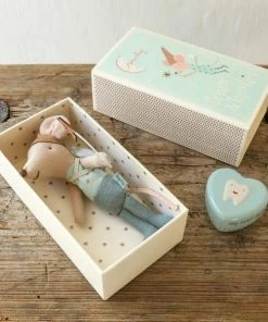 Maileg Tooth Fairy Mouse Toy
