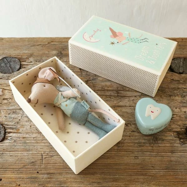 Maileg Tooth Fairy Mouse Toy