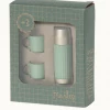 Maileg Mint Thermos and Cups