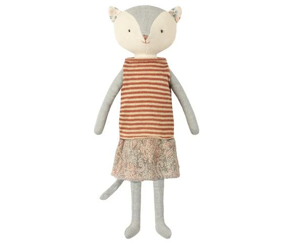 Maileg Best Friends Kitten In A Box