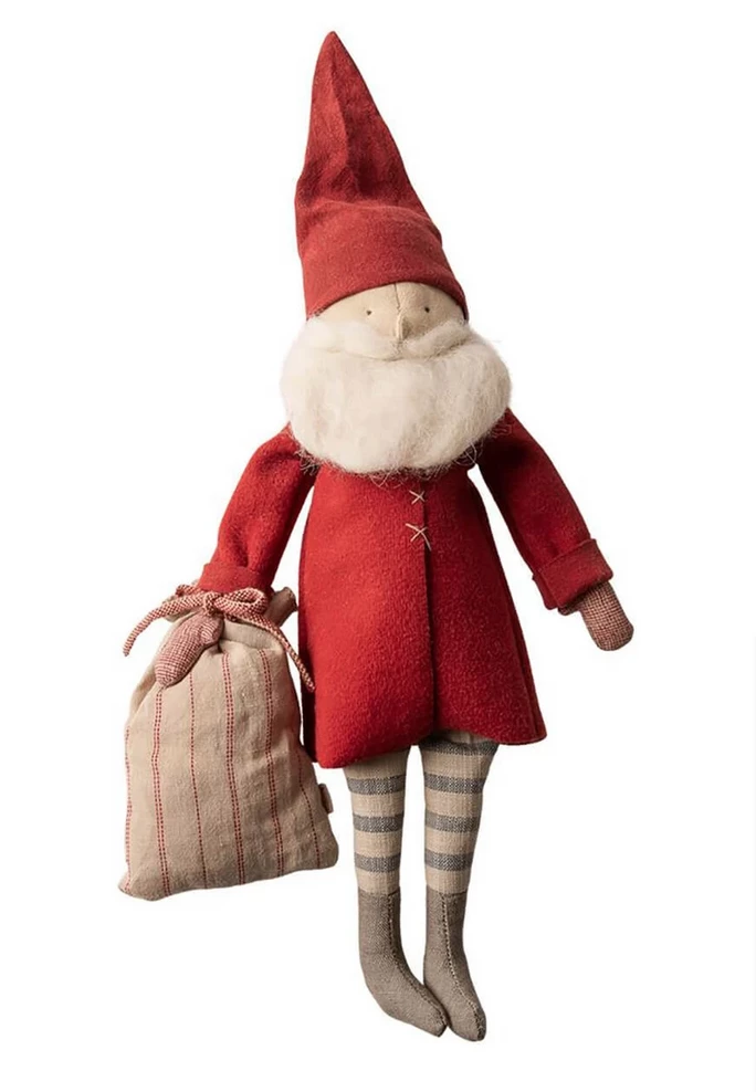 Maileg Winter Friends Christmas Santa 2019