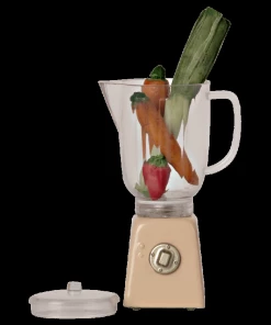 Maileg Frullatore In Miniatura - Rosa Cipria