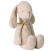 Maileg Soft Bunny, Small - Off White