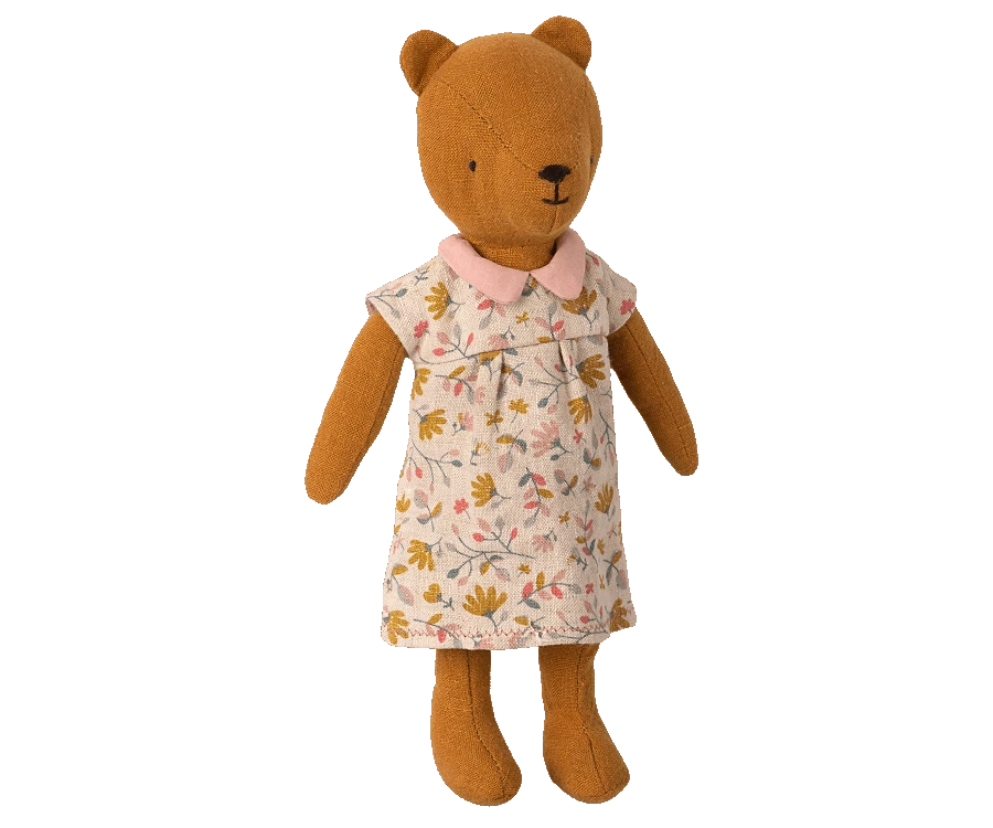 Maileg Dress For Teddy Mum