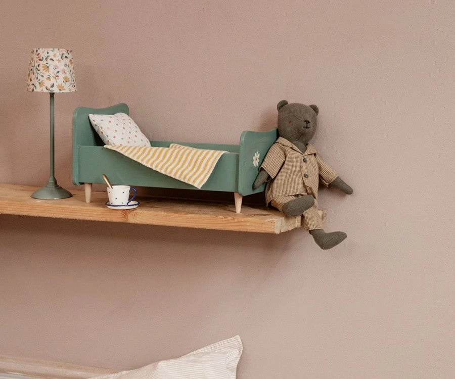 Maileg Yellow Pyjamas For Teddy Dad