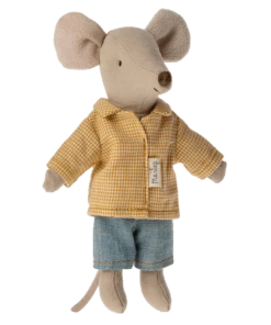 Maileg Big Brother Matchbox Mouse