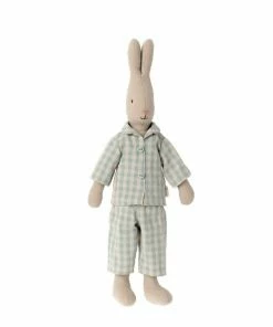 Maileg Rabbit in Pyjama Size 2