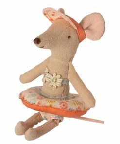 Maileg Salvagente Per Topolini Fiorellini