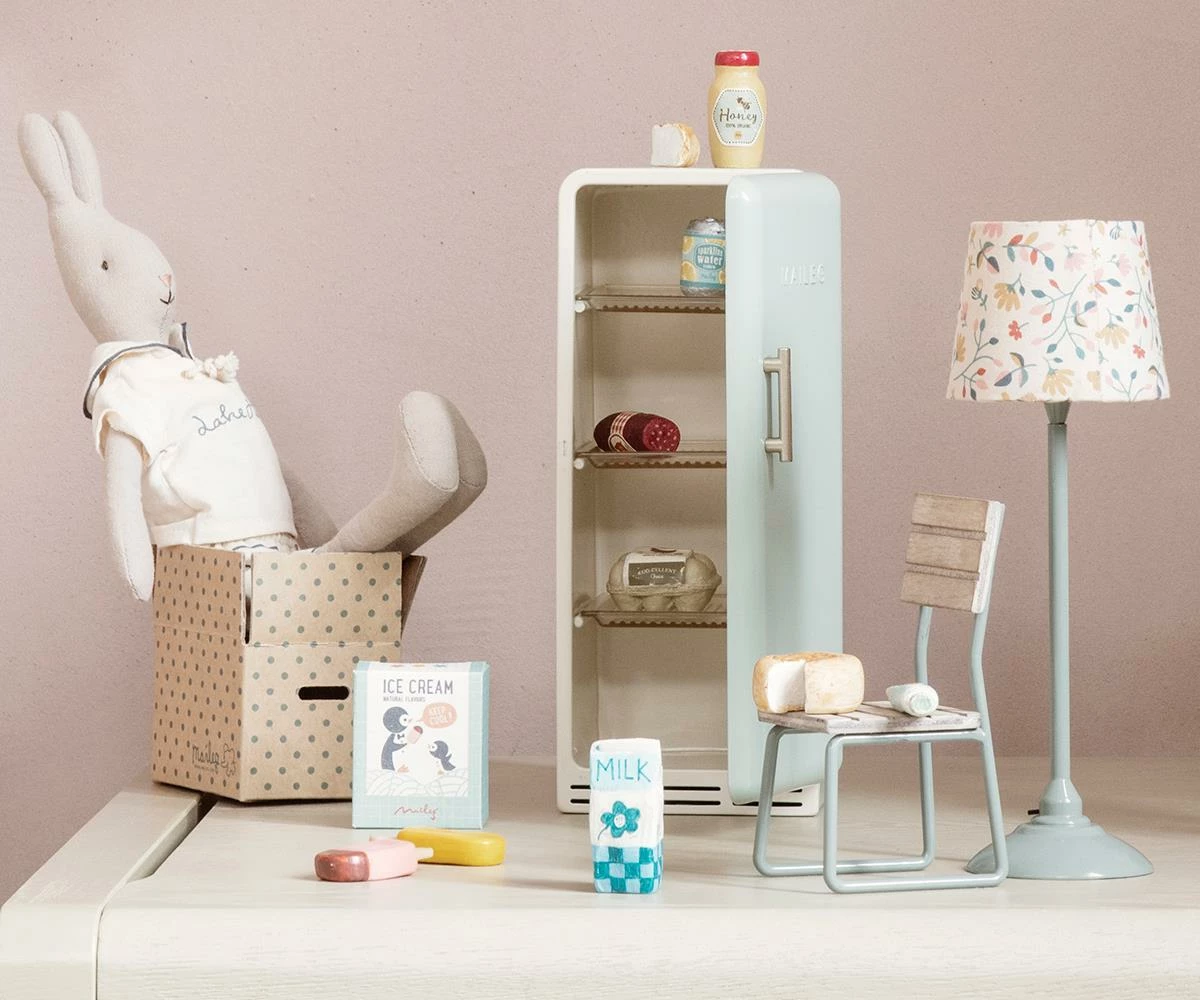 Maileg Scatola Delle Provviste