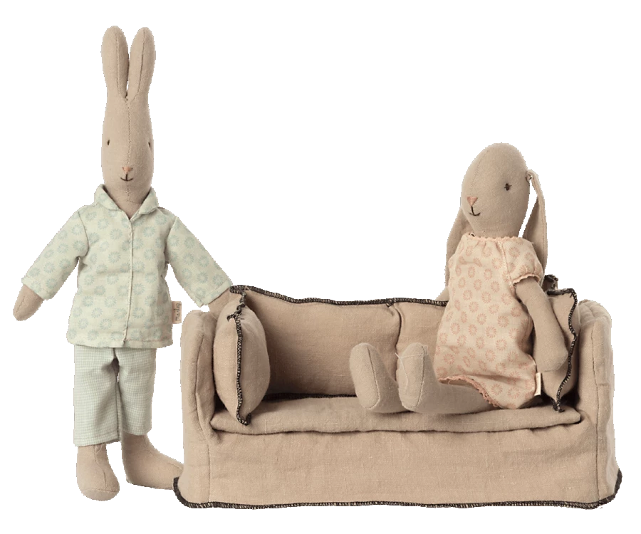 Maileg Miniature Couch