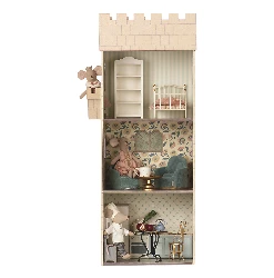 Maileg Castello Con Cucina