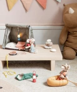 Maileg Happy Camper Camping Tent