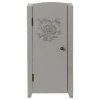 Maileg Gris Menthe Armoire Miniature