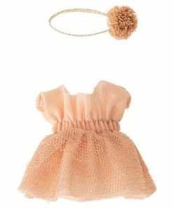 Maileg Dance Clothes for Giselle Mouse