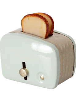 Maileg Menthe Grille pain & pain