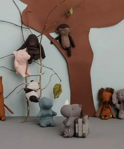 Maileg Mini Elephant Toy