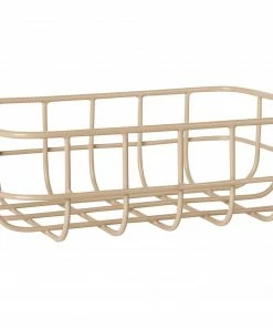 Maileg 4 Piece Set of Metal Wire Baskets
