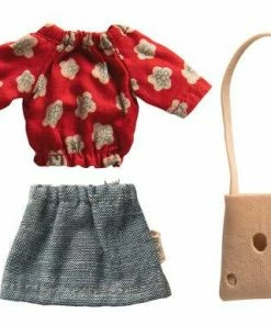 Maileg Clothes For Mum Mouse