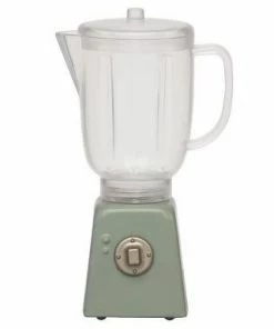 Maileg Miniature Blender Mint