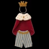 Maileg King Clothes For Mouse