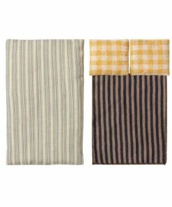 Maileg Mum Dad Mice In Cigarbox