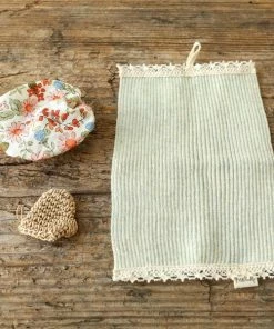 Maileg Wellness Set For Bunnies