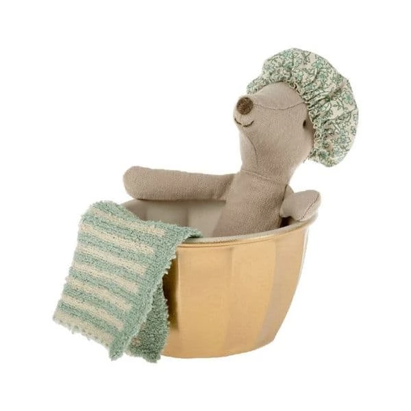 Maileg Wellness Mouse, Big Sister