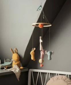 Maileg Giostrina Friends