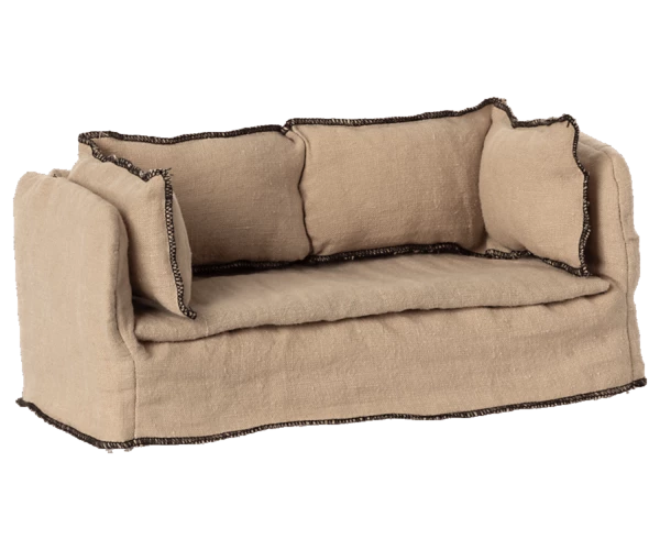 Maileg Miniature Couch