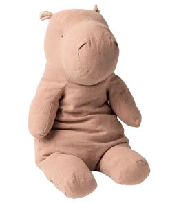 Maileg Rinoceronte Grande Dusty Rose