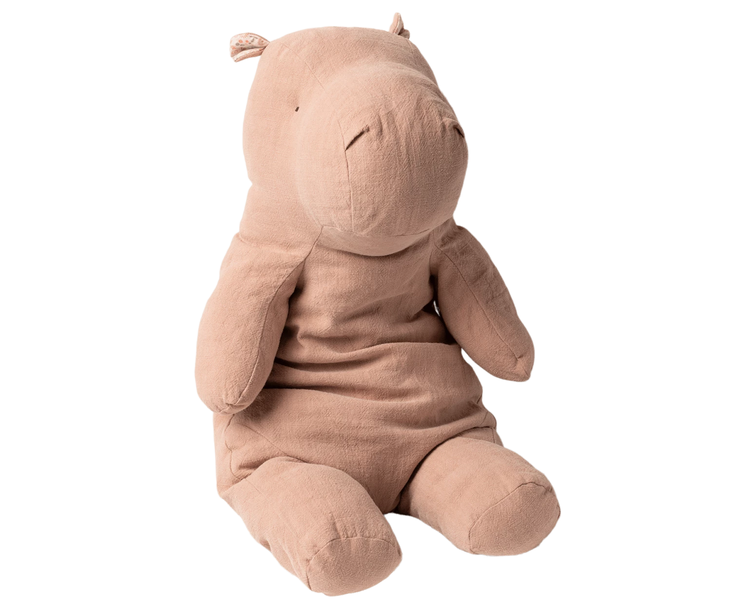 Maileg Rinoceronte Grande Dusty Rose