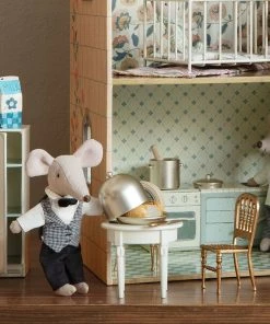 Maileg Cloche Porta Formaggio