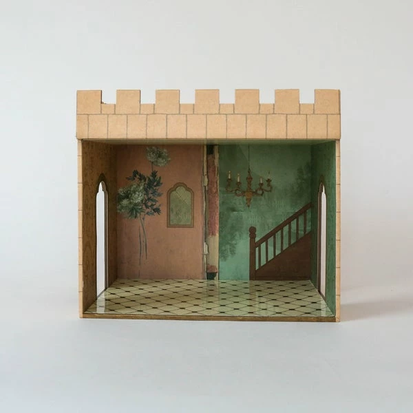 Maileg Mouse Castle Hall