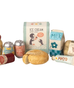 Maileg Miniature Grocery Box