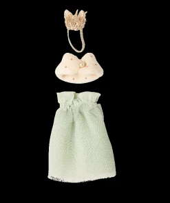Maileg Queen Clothes For Mouse
