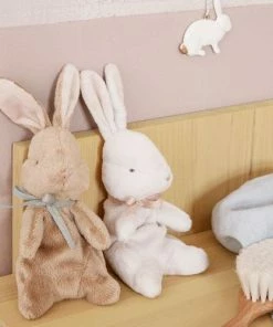 Maileg My First Bunny - Light Blue