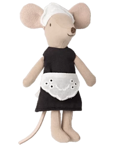 Maileg Uniforme Cameriera Topolina Big Sister
