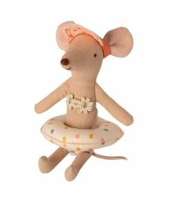 Maileg Flotador De Colores Para Ratón Pequeño