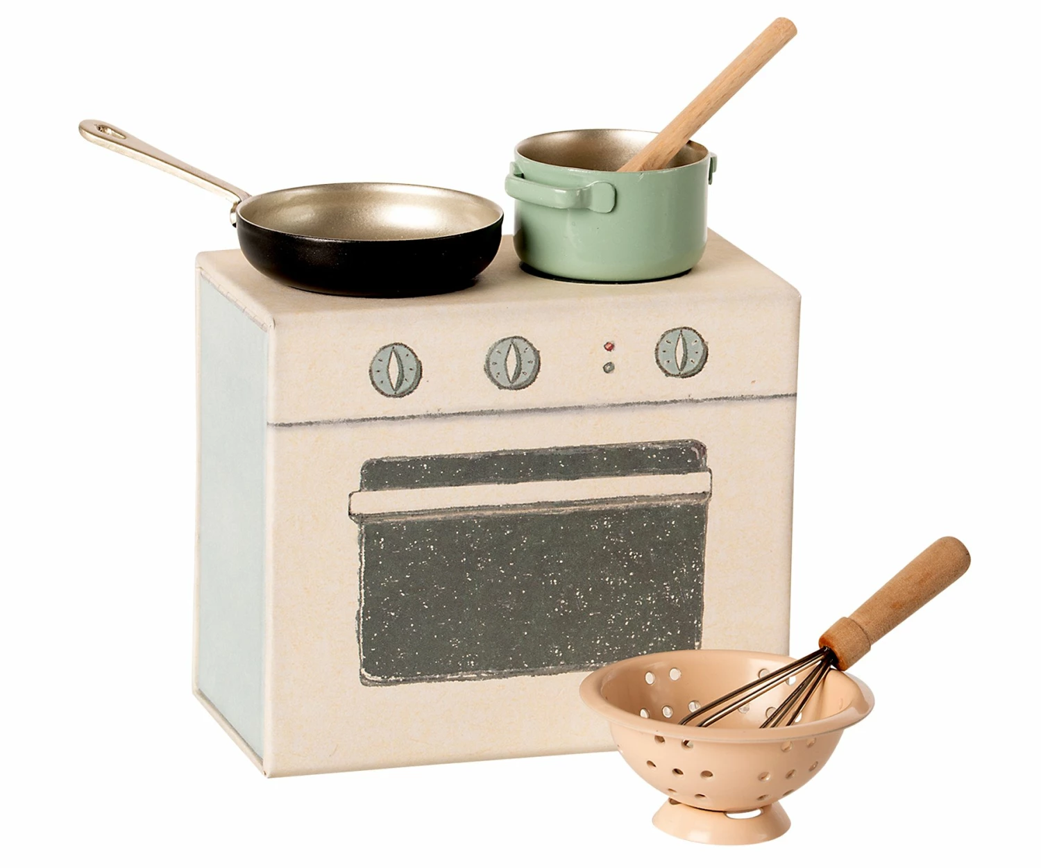 Maileg Cooking Set Maileg
