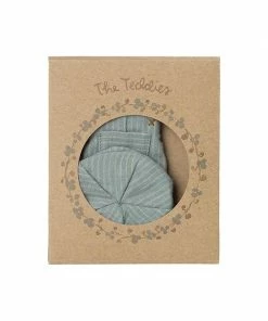 Maileg Teddy Junior Con Pigiama