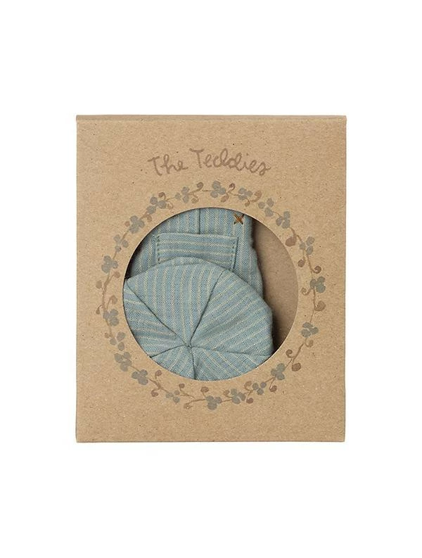 Maileg Teddy Junior Con Pigiama