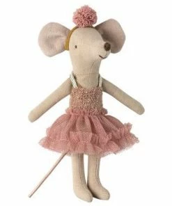 Maileg Dance Mouse, Big Sister - Mira Belle