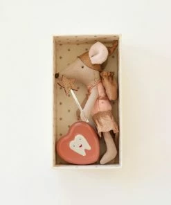 Maileg Tooth Fairy Mouse Toy