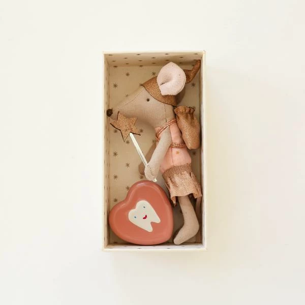Maileg Tooth Fairy Mouse Toy
