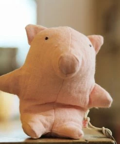 Maileg Pig Mini Soft Toy