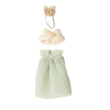 Maileg Queen Clothes For Mouse
