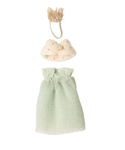 Maileg Queen Clothes For Mouse