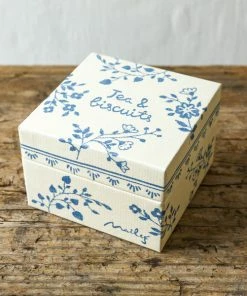 Maileg Tea & Biscuits For Two