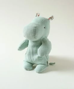 Maileg Small Hippo Toy